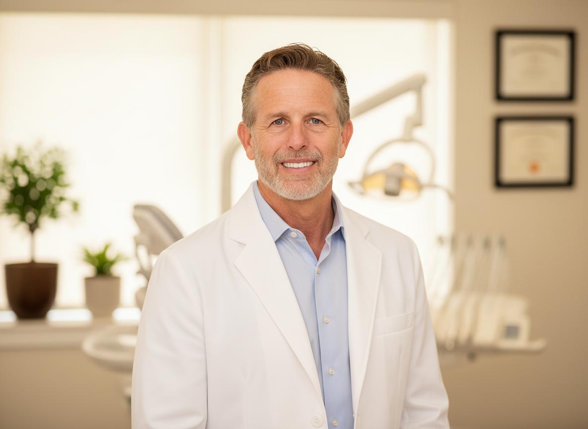 Dr. Scott Meier