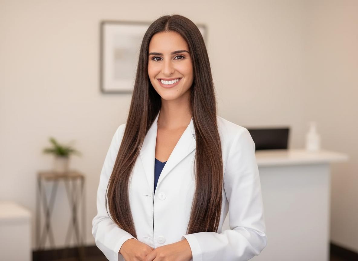 Dr. Megan Menashe