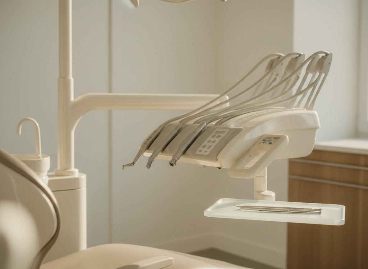 Treatment chair